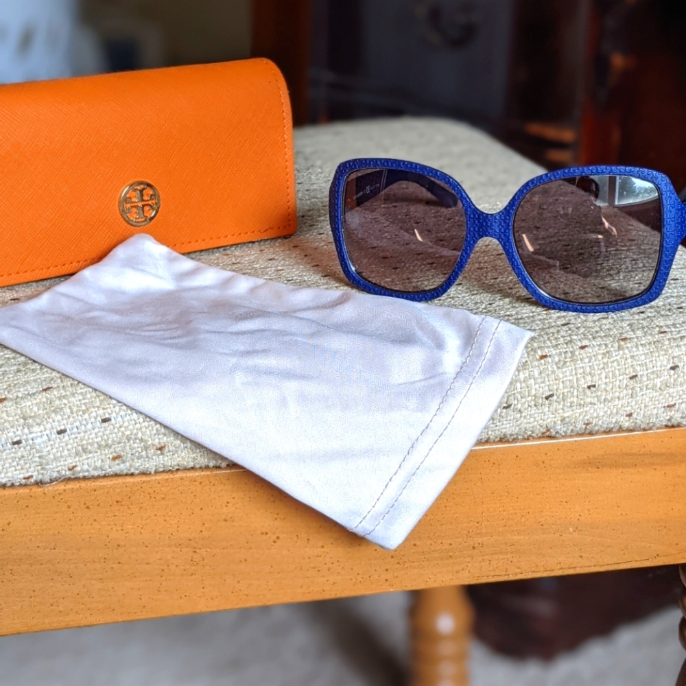 Tory Burch Sunglasses